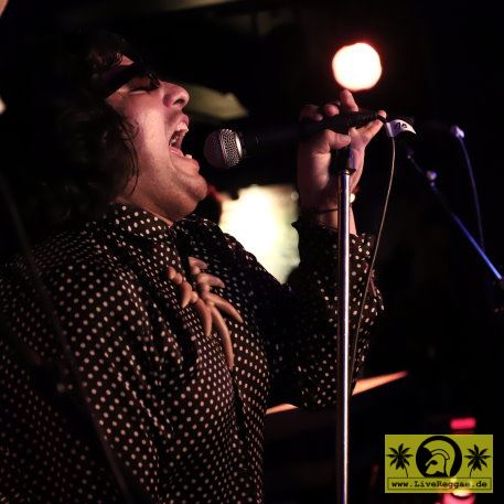 Los Peyotes (Arg) Berlin Beat Invasion - Quasimodo, Berlin - 9. September 2023 (9).JPG